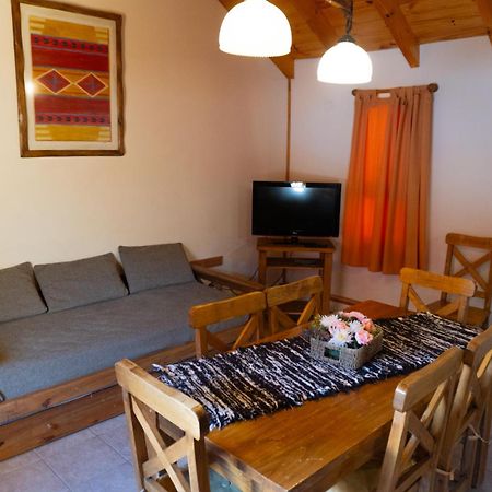 San Martín de los Andes Apart Hotel Tierra Nativa מראה חיצוני תמונה