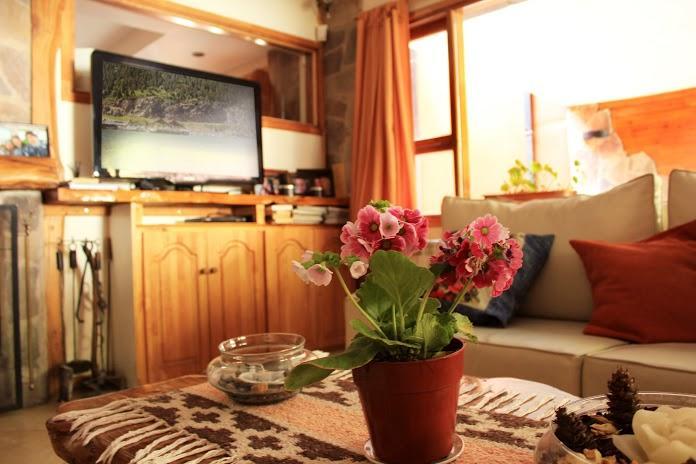 San Martín de los Andes Apart Hotel Tierra Nativa מראה חיצוני תמונה
